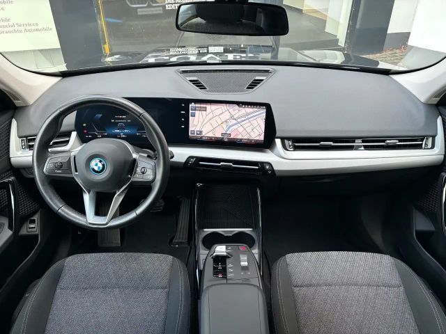 BMW iX1 xDrive30