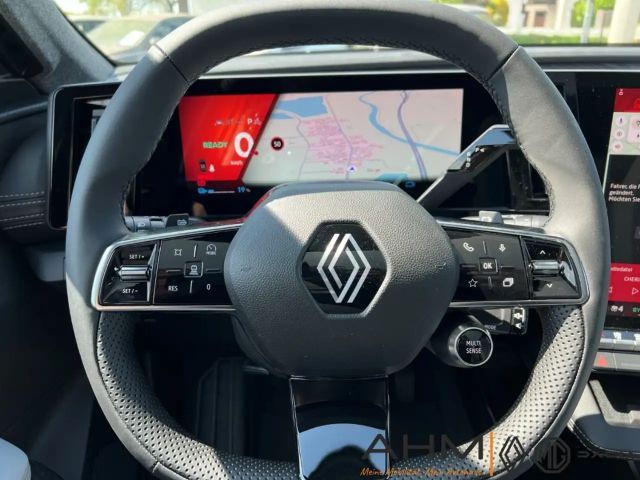 Renault Scenic E-Tech Iconic