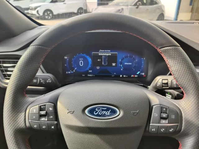 Ford Kuga ST Line X