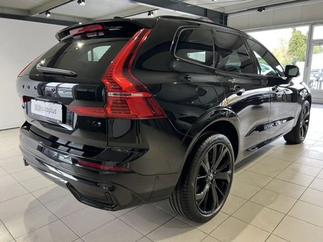 Volvo XC60 AWD Plus Recharge T6