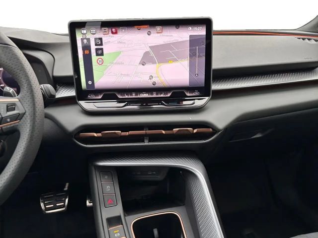 Cupra Terramar 2.0 TSI VZ