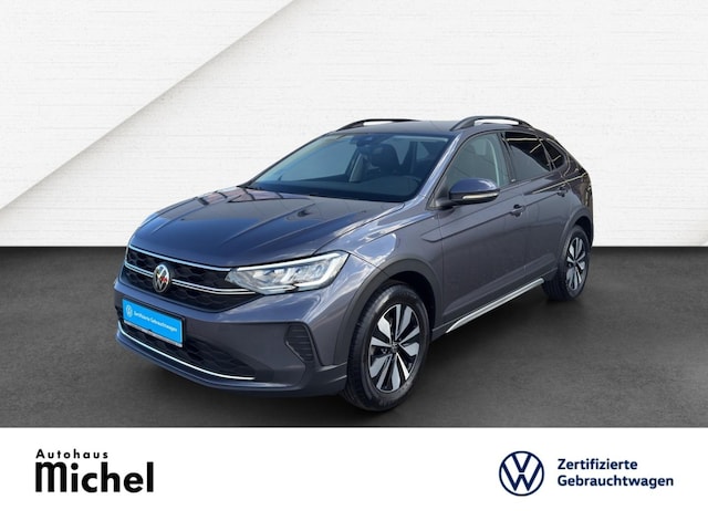 Volkswagen Taigo DSG Move