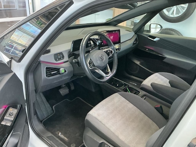 Volkswagen ID.3 Performance Pro