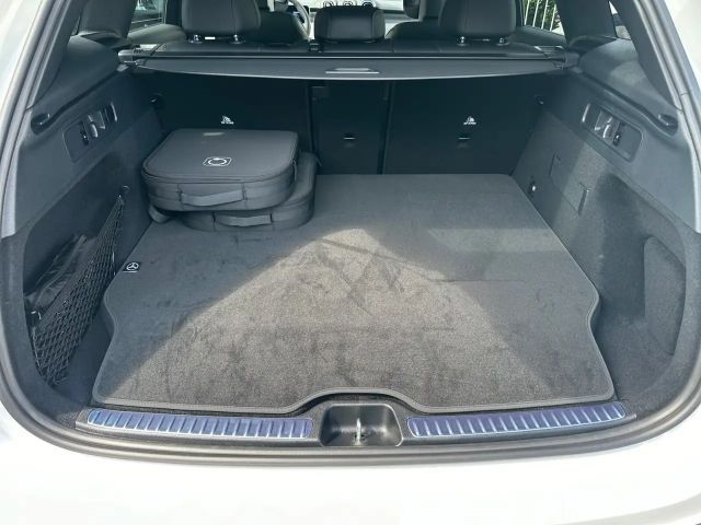 Mercedes-Benz GLC 300 4MATIC