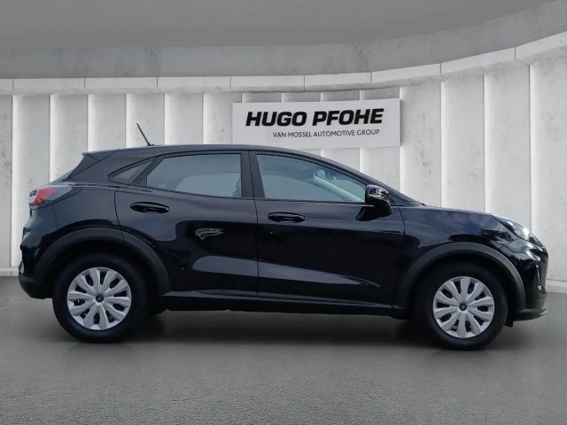 Ford Puma Cool & Connect