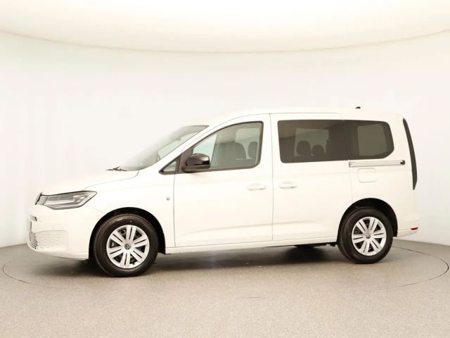 Volkswagen Caddy TDI