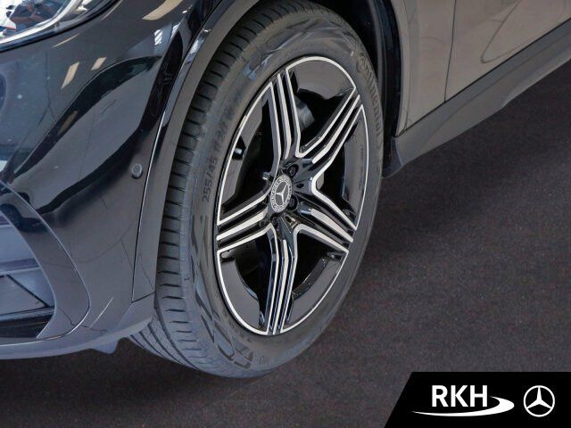 Mercedes-Benz GLC 200 4MATIC Coupé