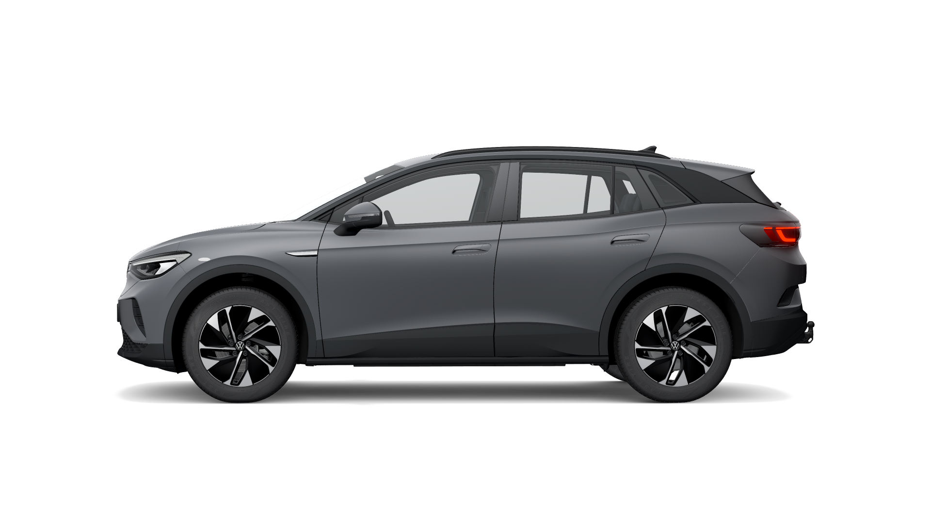 Volkswagen ID.4 City