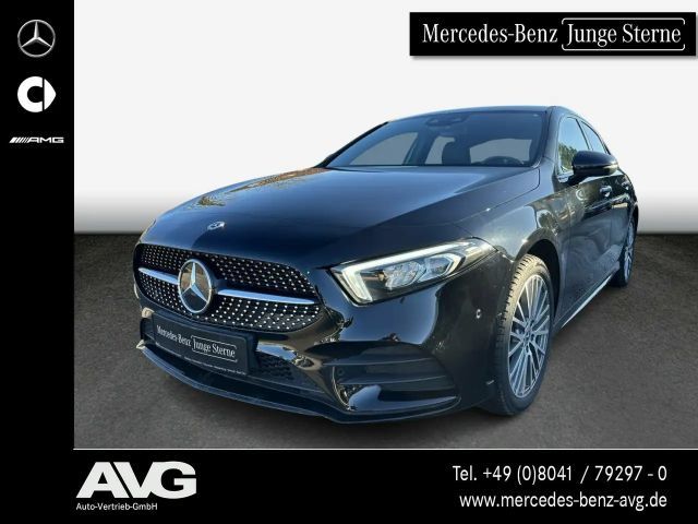 Mercedes-Benz A 250 A 250 e AMG Line