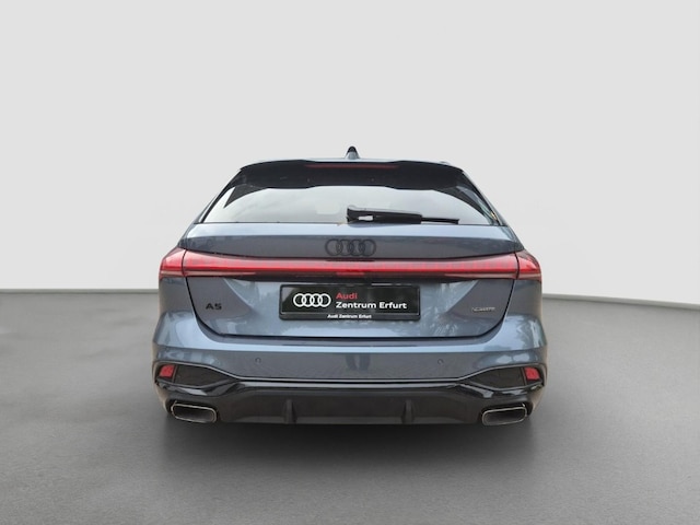 Audi A5 Avant Hybride Quattro S-Tronic