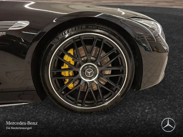Mercedes-Benz AMG SL 4MATIC SL 63 AMG