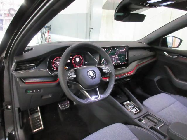 Skoda Octavia Sportline