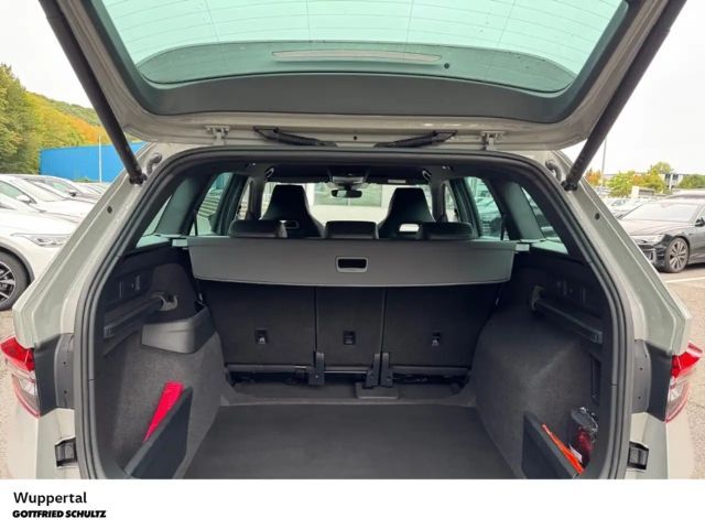 Skoda Kodiaq 2.0 TDI Sportline