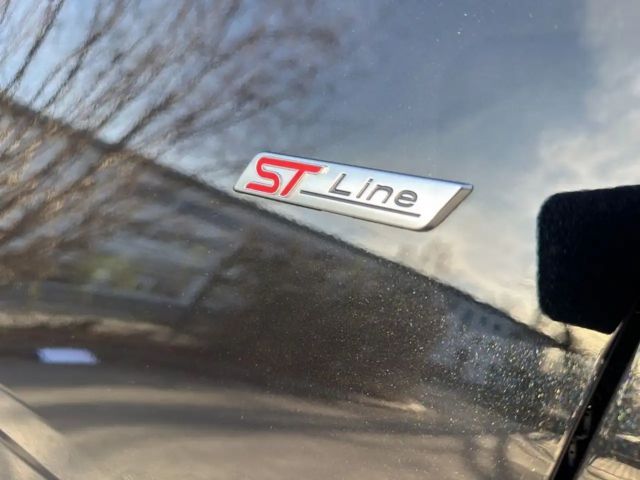Ford Puma EcoBoost ST Line