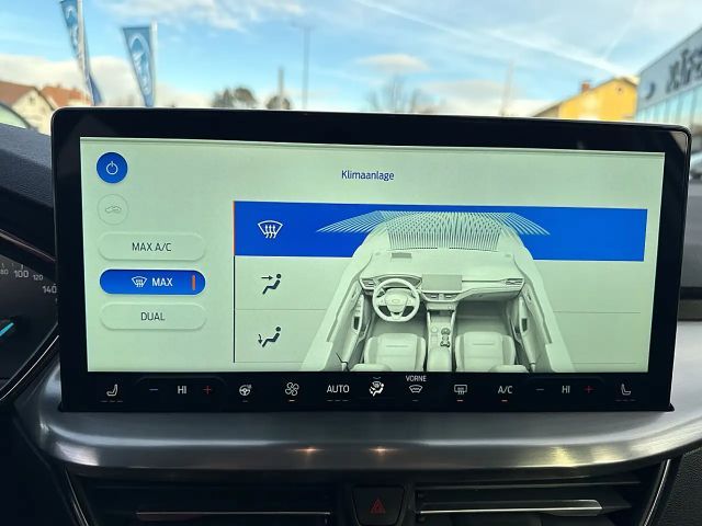 Ford Focus 1.5 EcoBlue Titanium