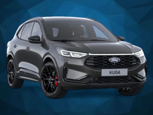 Ford Kuga ST Line X
