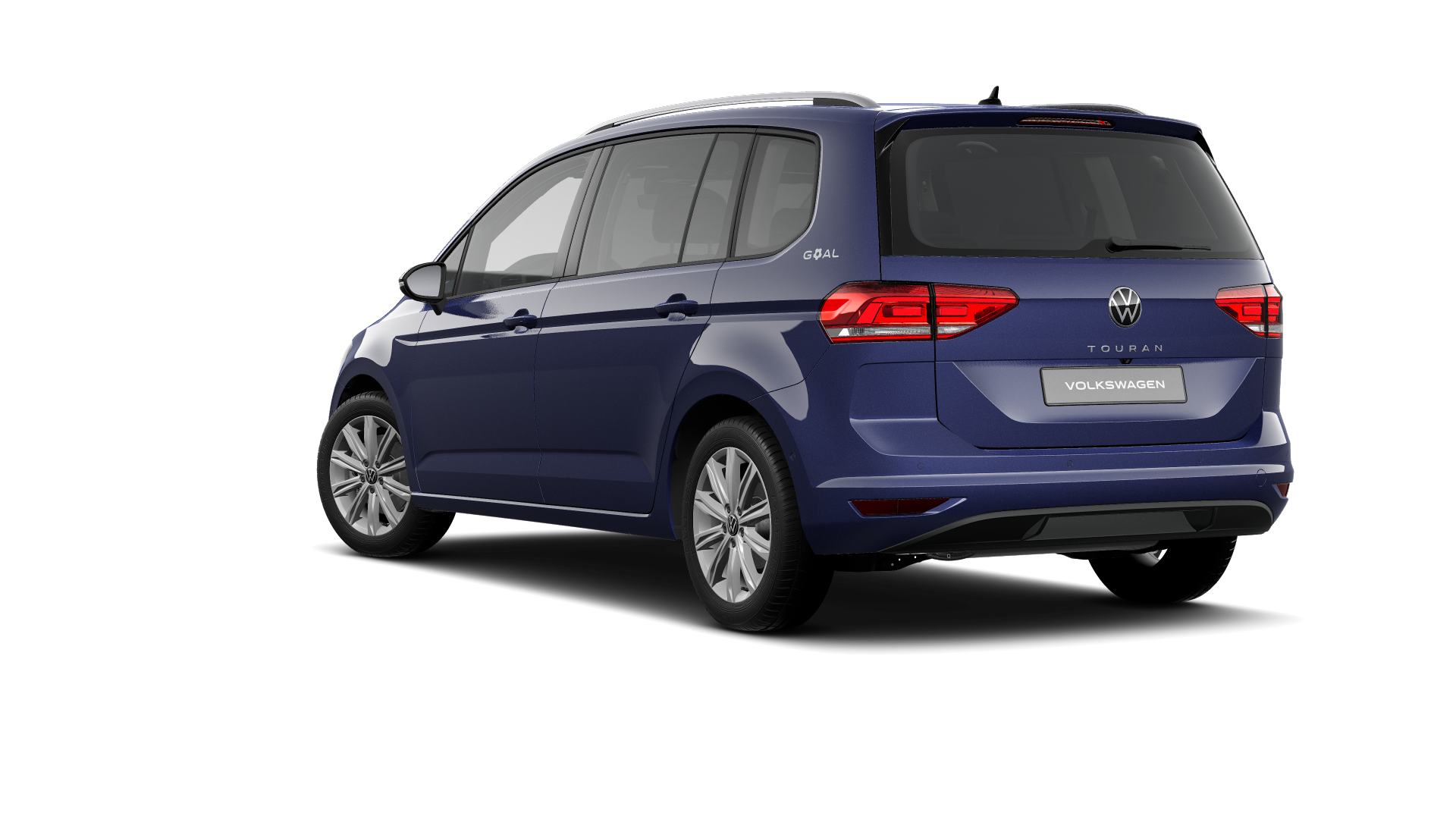 Volkswagen Touran 1.5 TSI
