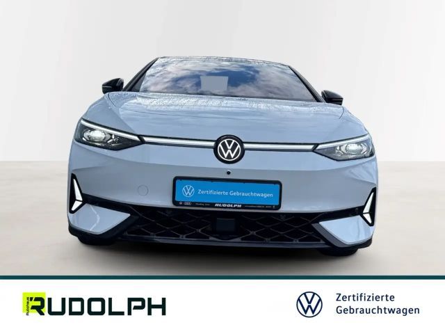 Volkswagen ID.7 4Motion GTX