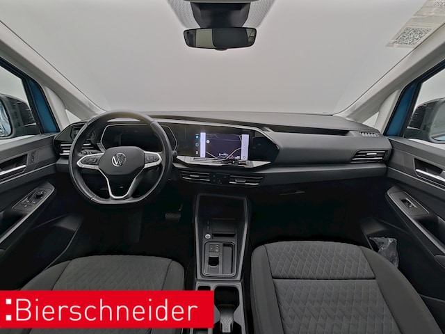 Volkswagen Caddy 2.0 TDI DSG Life