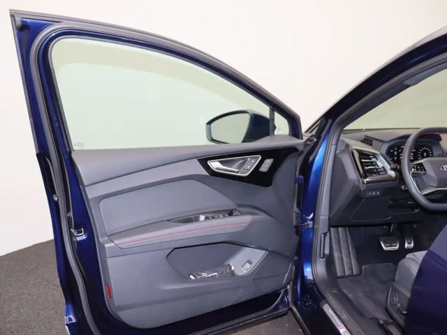 Audi e-tron Quattro S-Line