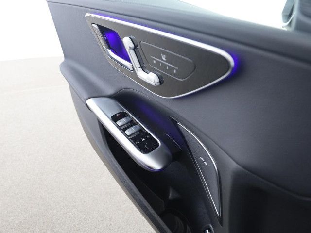 Mercedes-Benz C 220 AMG Line C 220 d Estate