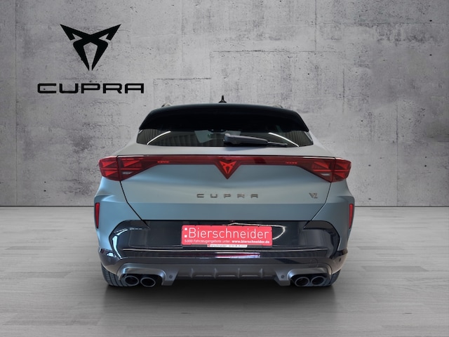 Cupra Formentor 2.0 TSI 4Drive DSG