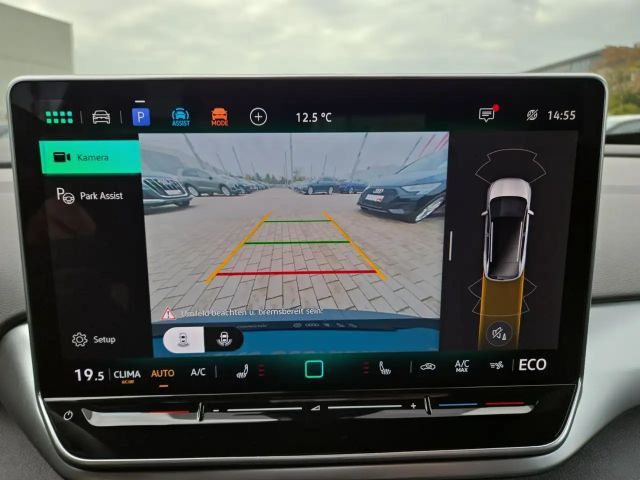 Volkswagen ID.4 Performance Pro