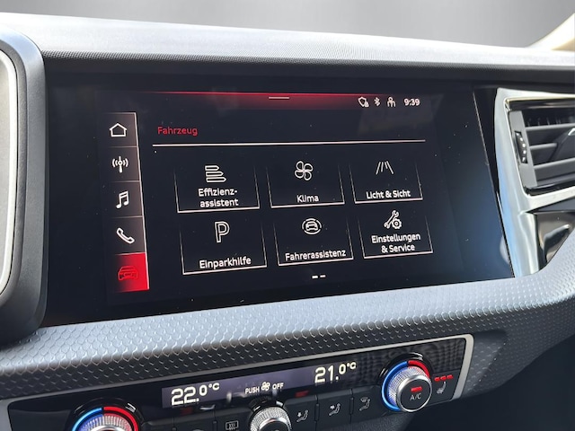 Audi A1 30 TFSI Sportback