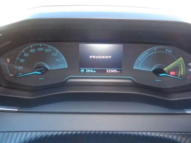 Peugeot 2008 Allure Pack