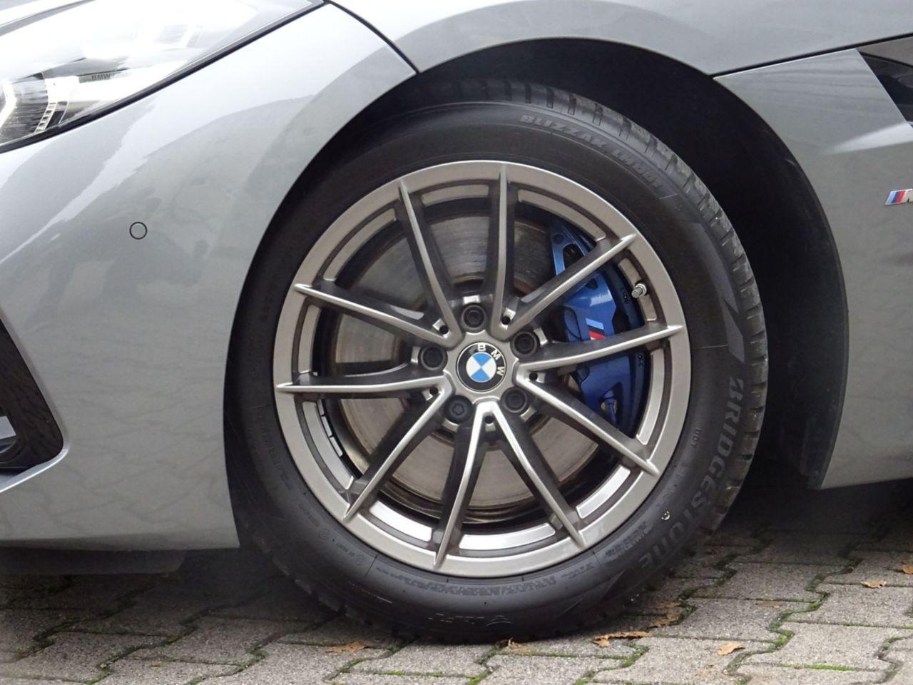 BMW Z4 Roadster sDrive30i