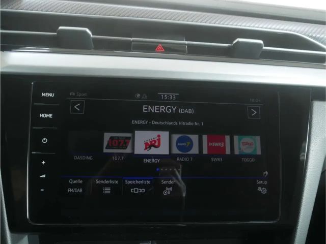 Volkswagen Arteon Shooting Brake 2.0 TSI DSG