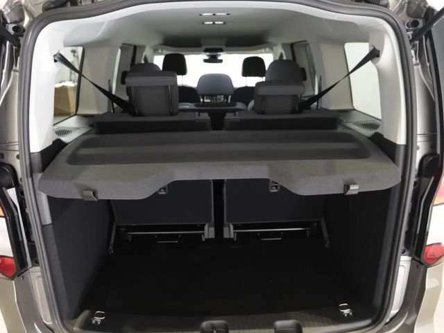 Volkswagen Caddy 4Motion Maxi