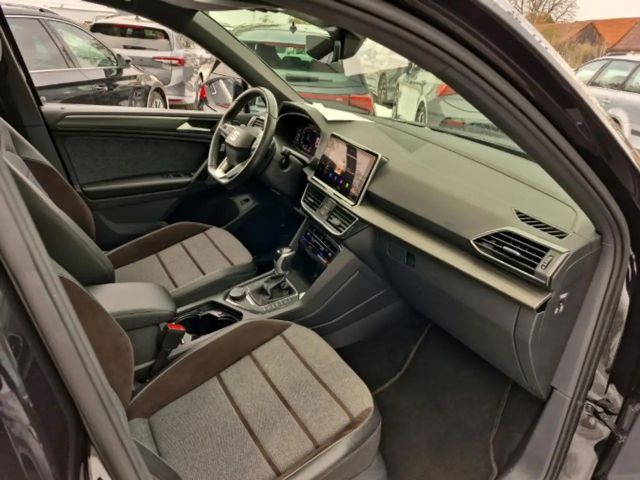 Seat Tarraco 2.0 TDI 4Drive DSG Xcellence