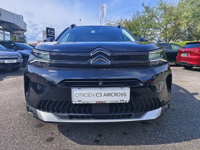 Citroën C5 Aircross BlueHDi Pack Shine