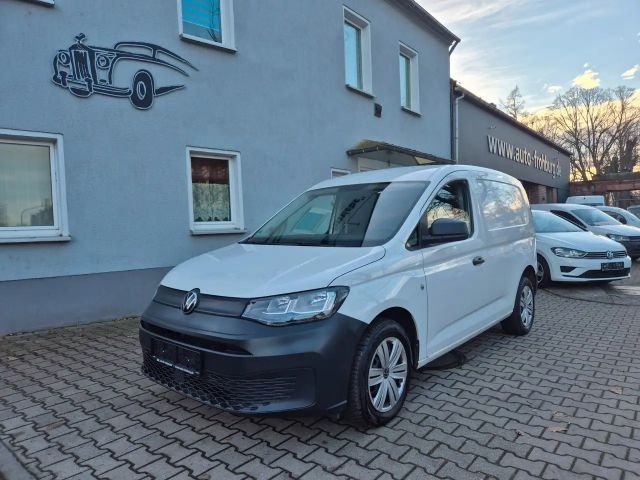 Volkswagen Caddy Cargo,Klima,Sitzhzg,Ahk