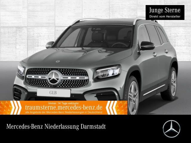 Mercedes-Benz GLB 200 AMG Line