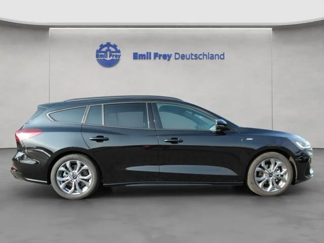 Ford Focus EcoBoost ST Line Wagon