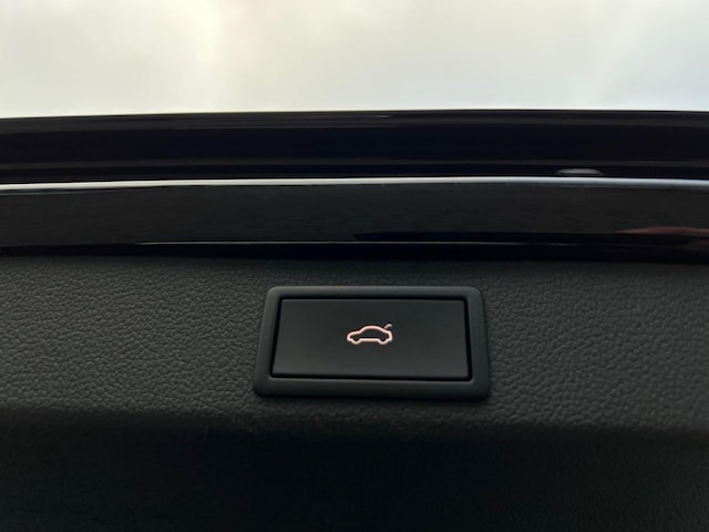 Skoda Superb 4x4 Combi Sportline