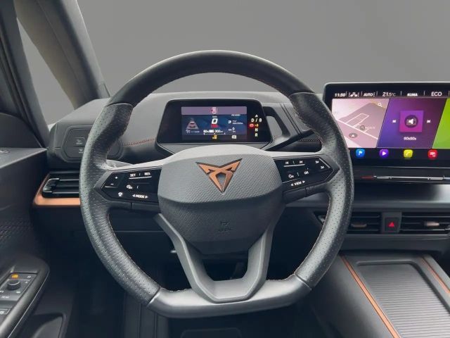 Cupra Born 58 kWh