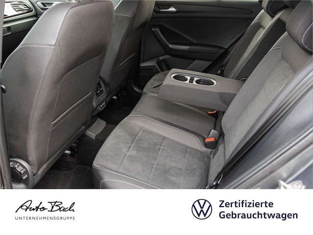 Volkswagen T-Roc 2.0 TSI DSG R-Line