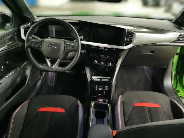 Opel Mokka GS-Line Grand Sport Mokka-e