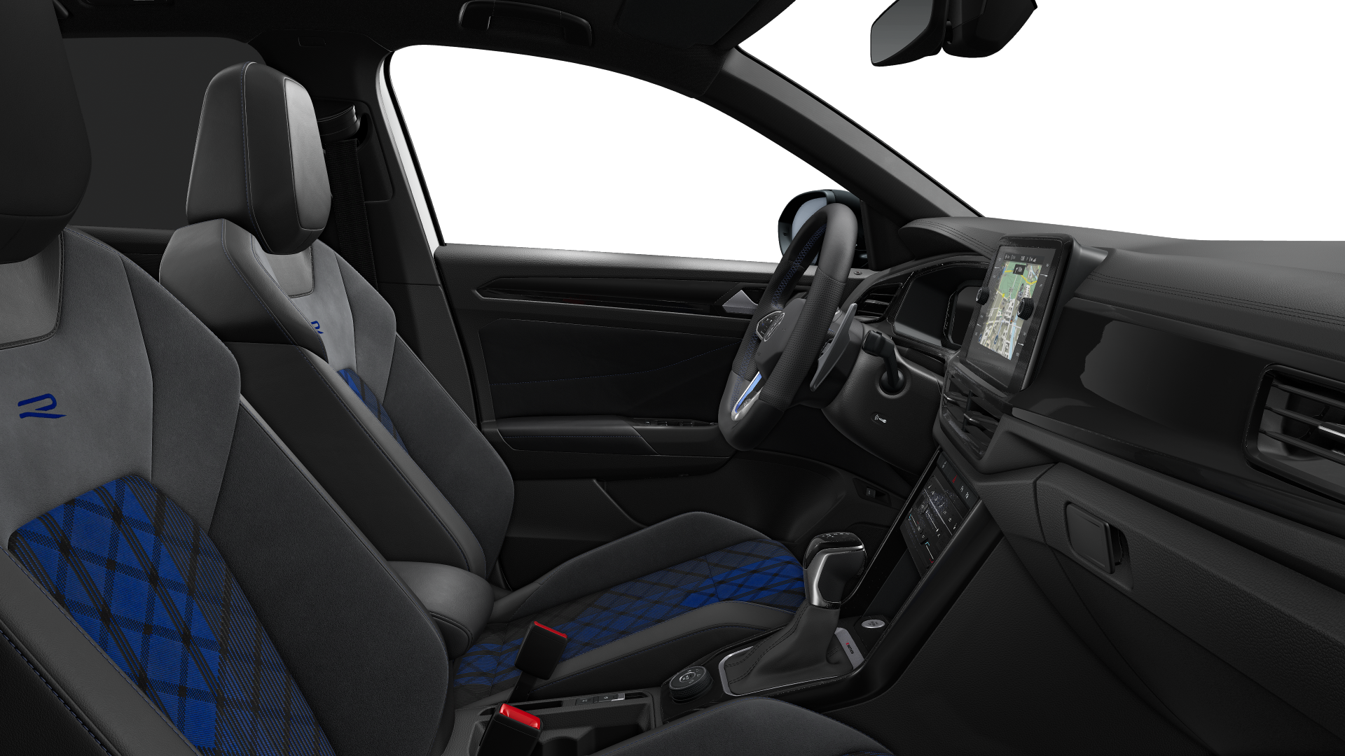 Volkswagen T-Roc DSG