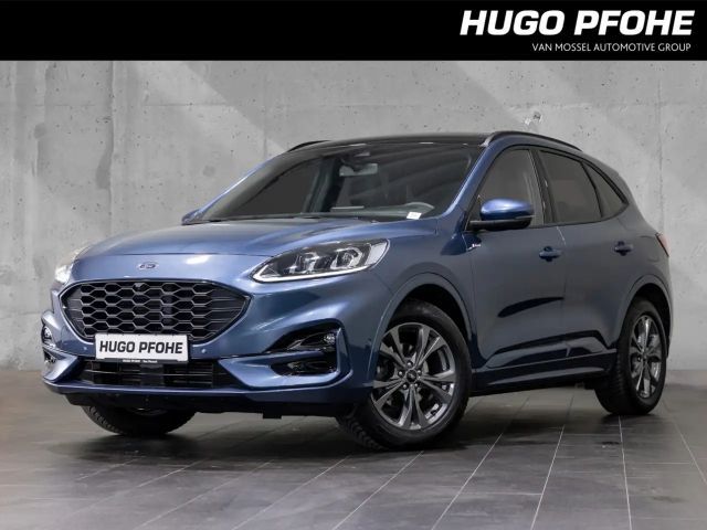 Ford Kuga ST Line X