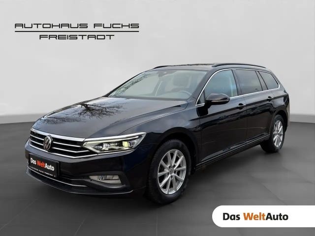 Volkswagen Passat Business DSG Variant