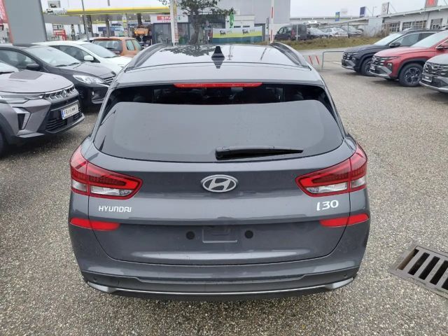 Hyundai i30 Kombi - PD GO Plus 1.5 DPI c5ku1-PP1-OO3