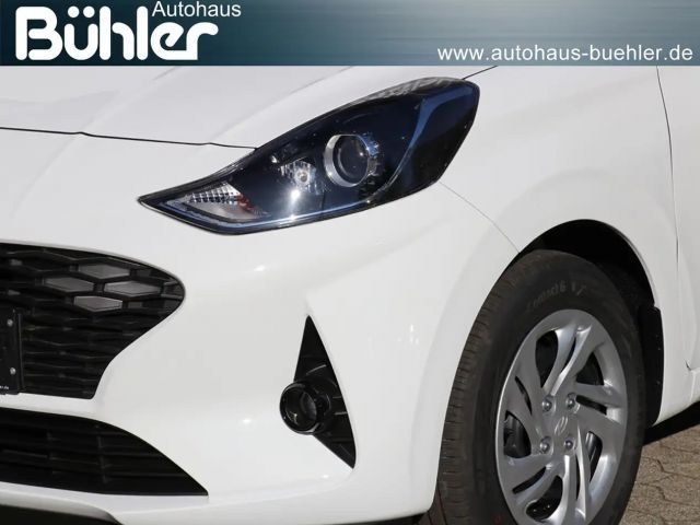 Hyundai i10 1.2 Select