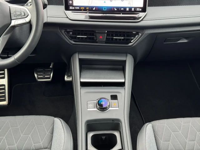 Volkswagen Tiguan 2.0 TDI DSG