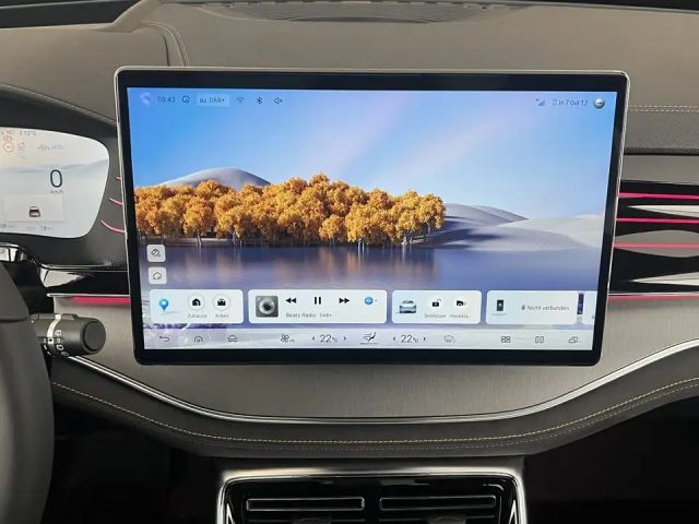 BYD Tang Tang Ö-Paket