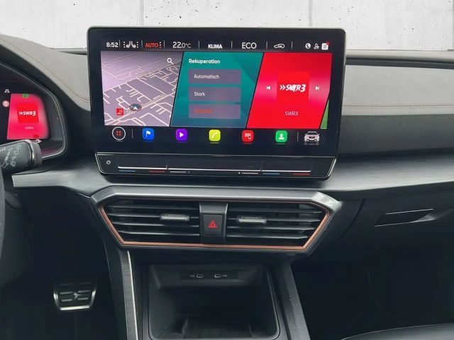 Cupra Formentor 1.4 VZ e-Hybrid