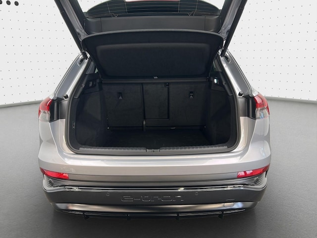 Audi Q4 e-tron SUV 45 e-tron Audi Q4 e-tron